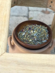 Yoni Steam Bath - Postpartum Blend $14